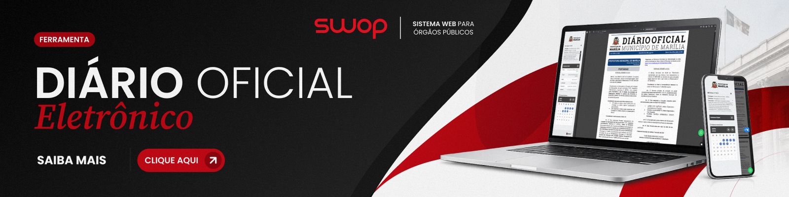 Banner 